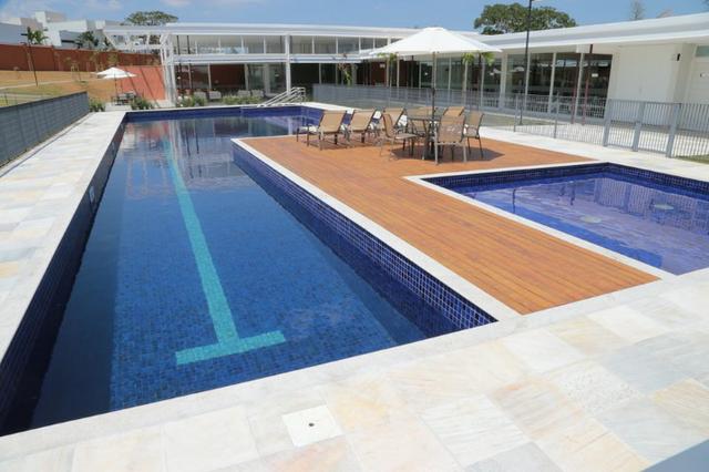 Alphaville Uberlândia 1 - 480 metros - Uberlândia, MG