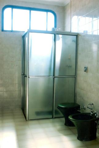 Linda casa sobrado centro com garagem Batatais - SP - Foto 4