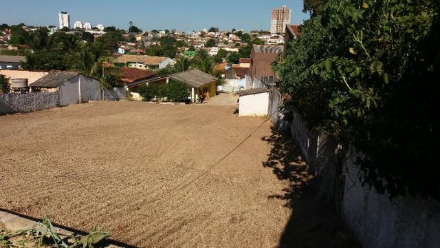 Vende-se terreno com 1.416m2 bairro areão - Foto 2