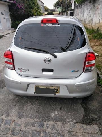 Repasse Nissan March 1.0 s 16v - Foto 10