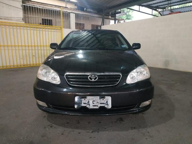Corolla seg aut 2006 c/GNV G5