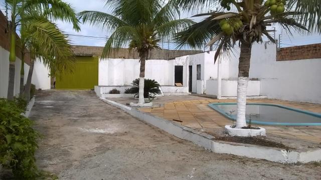 Casa Araçagy na descida da praia - Foto 2