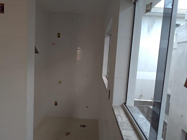 No Nova Palhoça - Apartamento Com Churrasqueira E Suíte - Foto 7