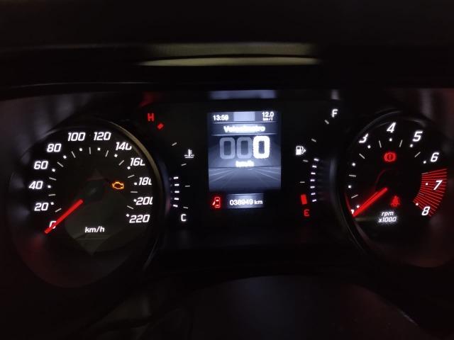 Fiat Argo Drive 1.0 Completo 2018 Impecável Confira - Foto 5