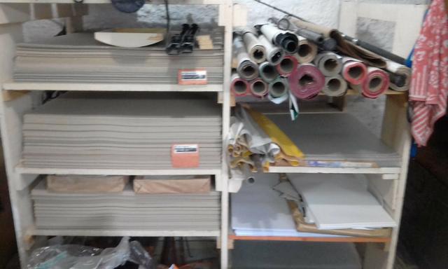 Atelier de encadernação Completa p/ retirar - Foto 5