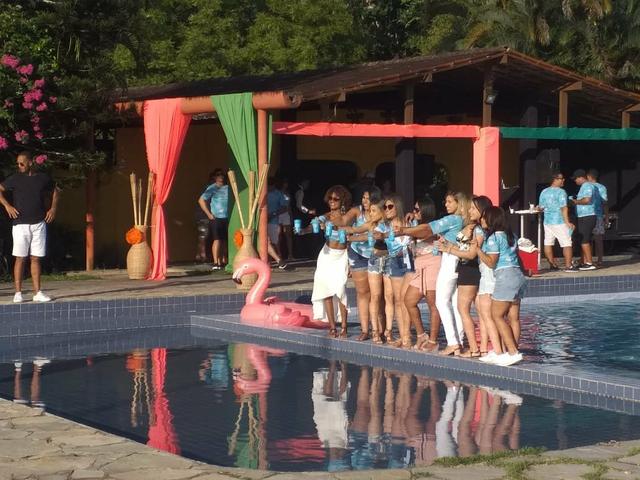 Espaço Para Eventos - Foto 12