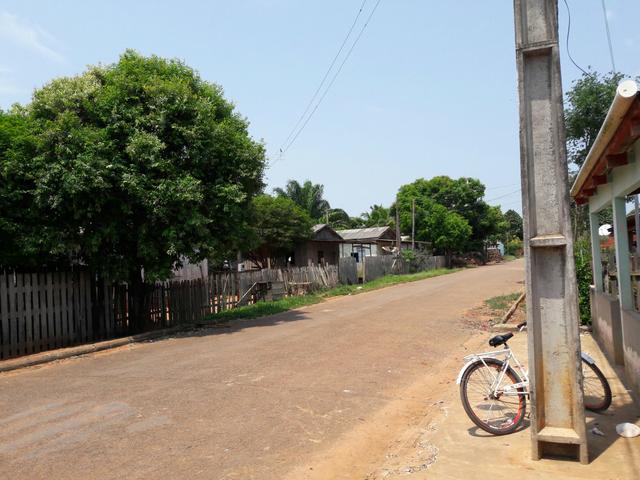 Vendo está casa aproveita o valor baixo - Foto 5