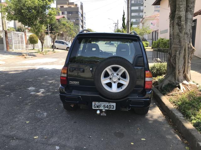 Tracker - Foto 6