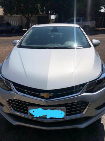 Vendo Cruze 2018 Ltz completo - Foto 6