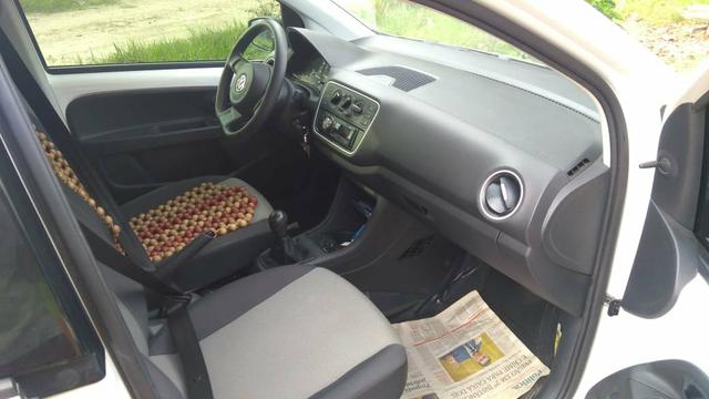 Vende-se vw upi 1.0 - Foto 2
