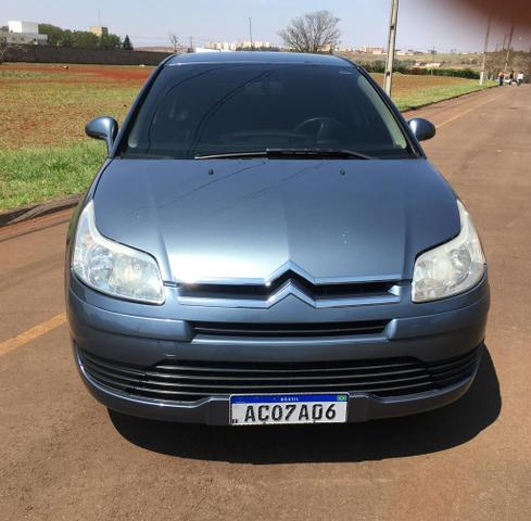 C4 hatch 1.6 manual - Foto 3