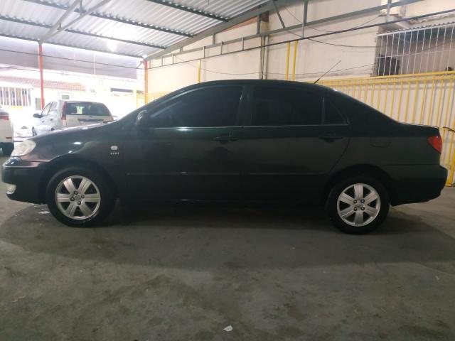 Corolla seg aut 2006 c/GNV G5 - Foto 5