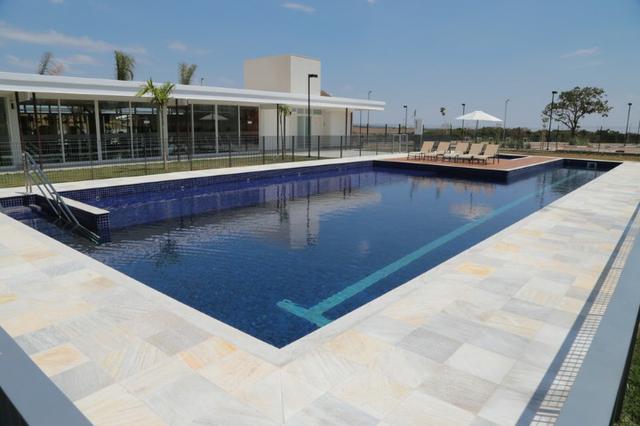Alphaville Uberlândia 1 - 480 metros - Uberlândia, MG - Foto 2