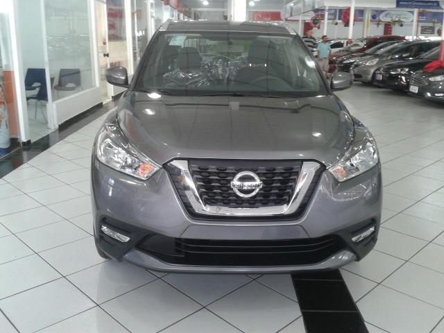Nissan Kicks SV 0KM Esperando por você venha conferir !! - Foto 6