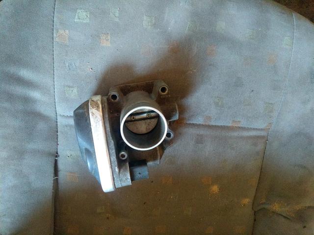 Tbi gol 1.0 16v e 8v Power