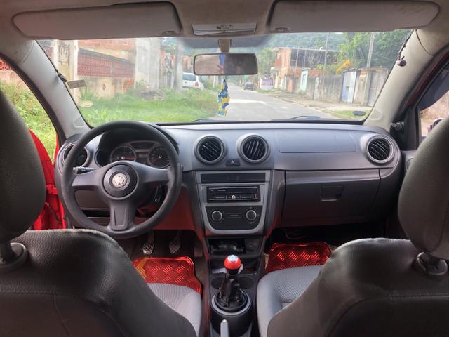 Gol g5 2009 - Foto 4