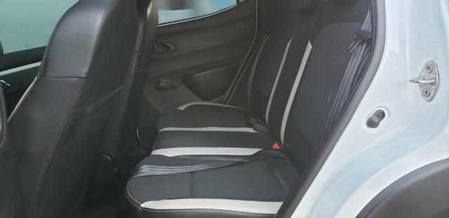 Kiwd top de linha 2018 muito novo 17.kms - Foto 8