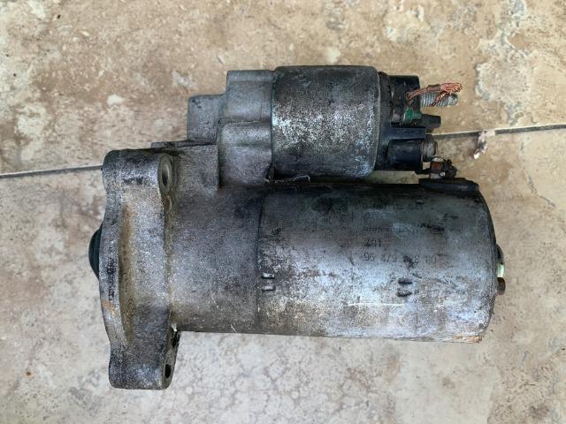 Motor de partida fiat palio ou uno original - Foto 2