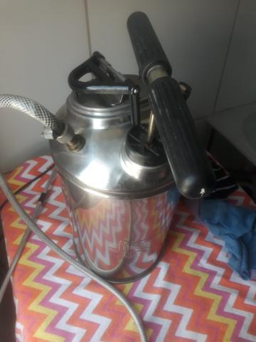 Ou erizador Guarany 8 litros - Foto 2