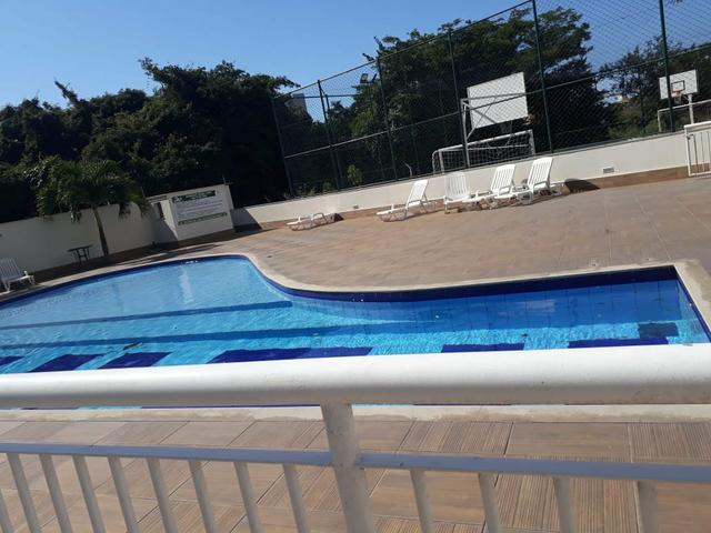 Vendo apartamento de três quartos com suítes em Morada - Foto 4