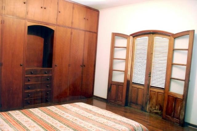 Linda casa sobrado centro com garagem Batatais - SP - Foto 12