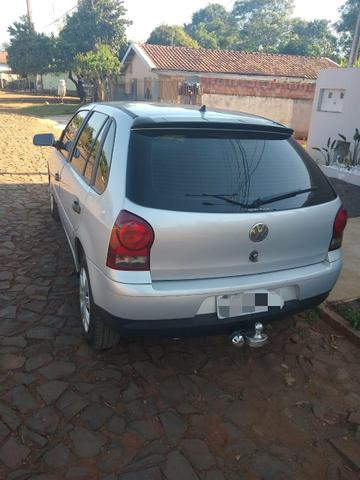 Gol G4 1.6 - Completo - Foto 2