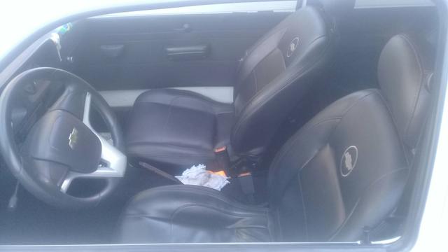 Chevette 1.6 aspirado