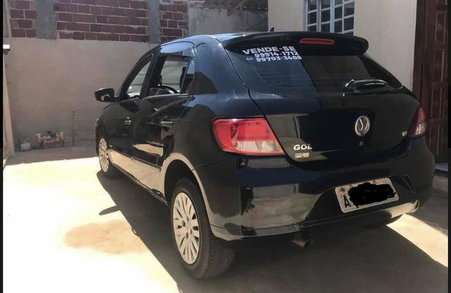 Gol G5 - Foto 4