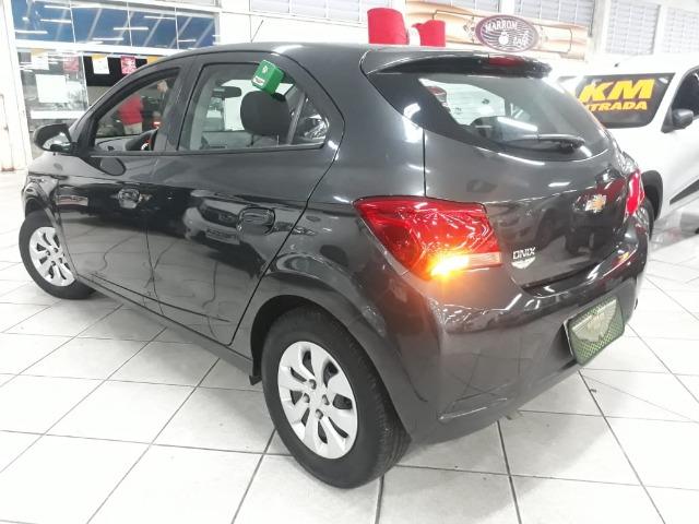Chevrolet Onix LT 1.0 Financiamento Sem Entrada !! - Foto 12