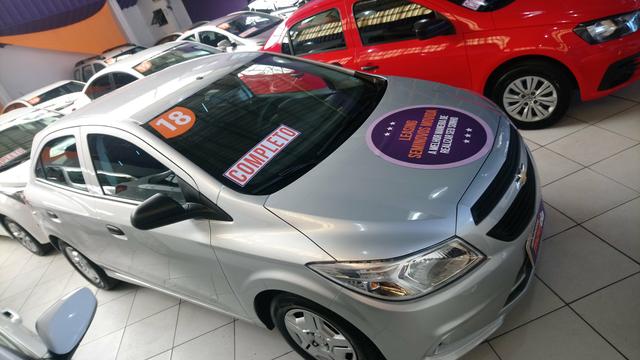 Onix 1.0 JOY 2019 - Foto 2