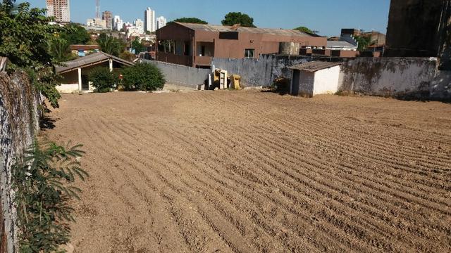 Vende-se terreno com 1.416m2 bairro areão