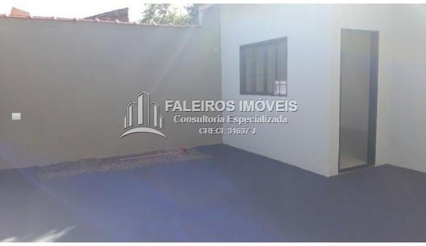 Minha casa minha vida - Residencial Parque dos Servidores - Foto 5