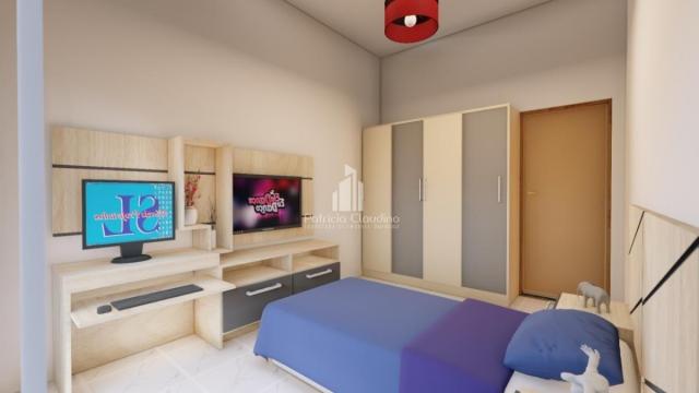 Condomínio Residencial e Comercial Petry III - Foto 8