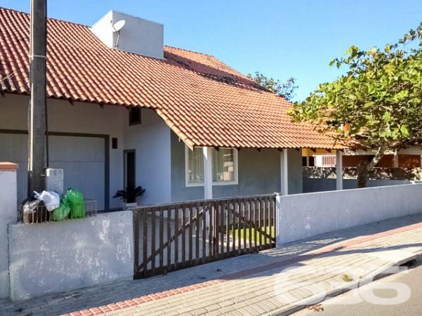 Casa à venda com 3 dormitórios em Salinas, Balneário barra do sul cod:03015791 - Foto 2