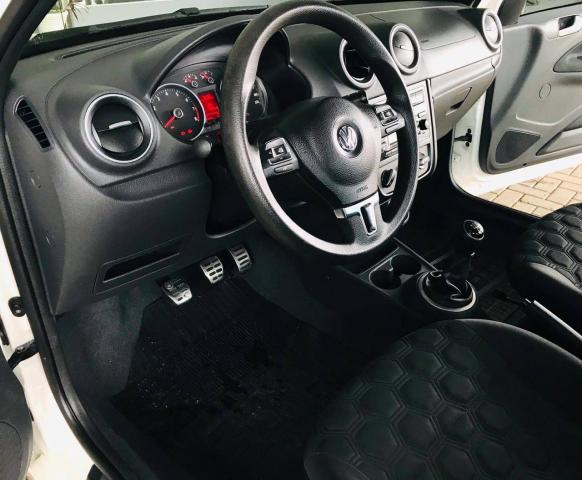 VOYAGE 2014/2014 1.0 MI SELEÇÃO 8V FLEX 4P MANUAL - Foto 8