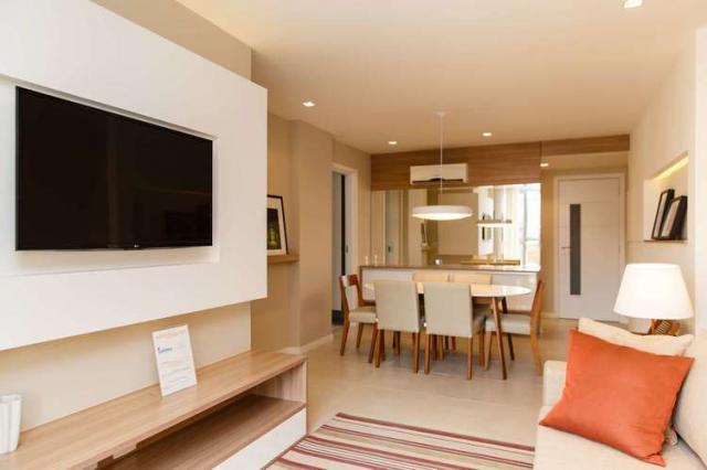 Villa Viterbo Residencial - 2 e 3 Quartos em Santa Rosa - Niterói, RJ - Foto 10