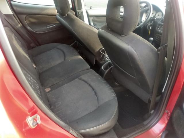 Peugeot 206 Select./Presence 1.6/1.6 Flex 16V 5p - Foto 7