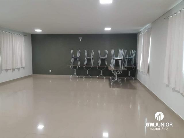 Apartamento à venda com 2 dormitórios em Vila nova, Joinville cod:705 - Foto 19