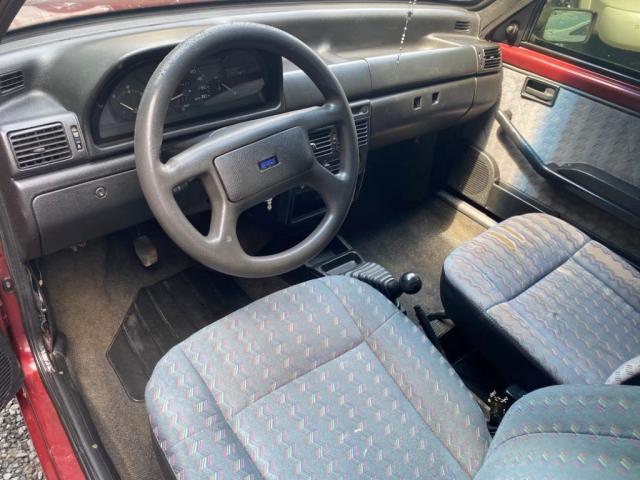 Fiat Uno ELECTRONIC - Foto 10
