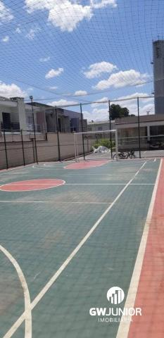 Apartamento à venda com 2 dormitórios em Vila nova, Joinville cod:705 - Foto 13