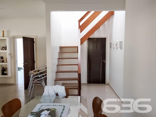 Casa à venda com 3 dormitórios em Salinas, Balneário barra do sul cod:03015791 - Foto 5