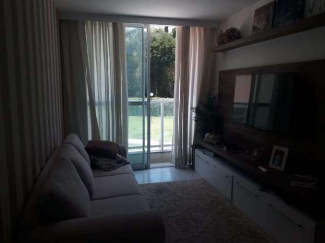 Chambord Grimaldi - O primeiro condomínio resort de Pendotiba - Niterói, RJ - Foto 14