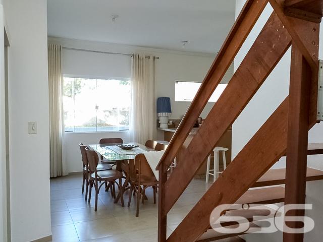 Casa à venda com 3 dormitórios em Salinas, Balneário barra do sul cod:03015791 - Foto 10