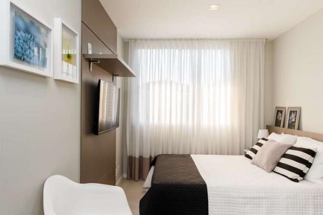 Villa Viterbo Residencial - 2 e 3 Quartos em Santa Rosa - Niterói, RJ - Foto 12