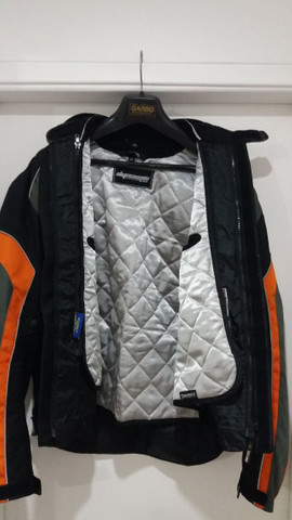 jaqueta riffel dynamic