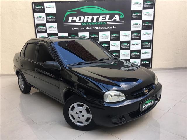 Chevrolet Classic 1.0 mpfi spirit 8v flex 4p manual