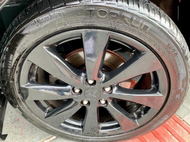 Lancer Sport Ralliart 2.0 16V TB Int. 5p - Foto 7