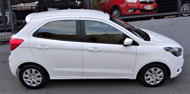 KA 1.5 SE - 2016 - Financio x Troco - Foto 3
