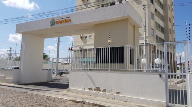 Apartamento à venda com 2 dormitórios em Cajueiro, juazeiro, Juazeiro cod:brauna01 - Foto 2
