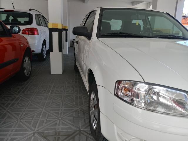 GOL G4 City/Titan 1.0 2014 - Foto 3